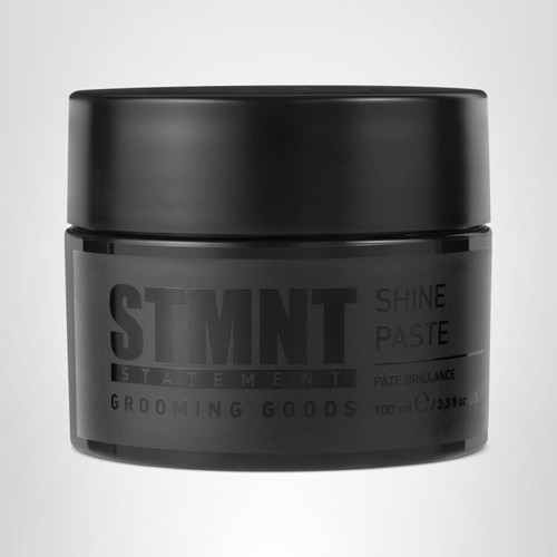 STMNT Grooming Goods Shine Paste 3.3 oz