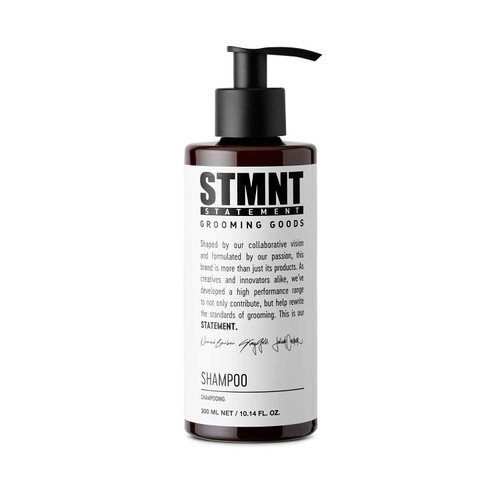 STMNT Grooming Goods Shampoo 10.1 oz