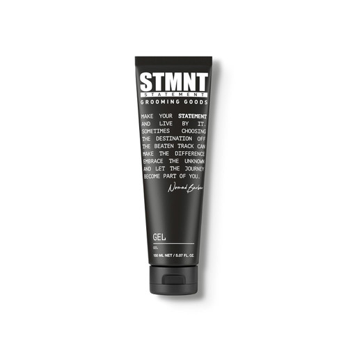STMNT Grooming Goods Gel 5.07 oz