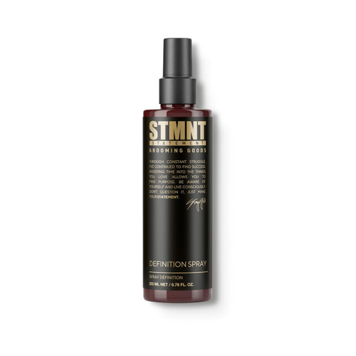 STMNT Grooming Goods Definition Spray 6.76 oz