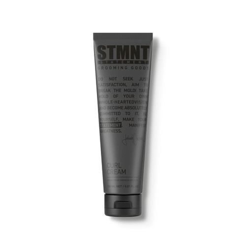 STMNT Grooming Goods Curl Cream 5.07 oz