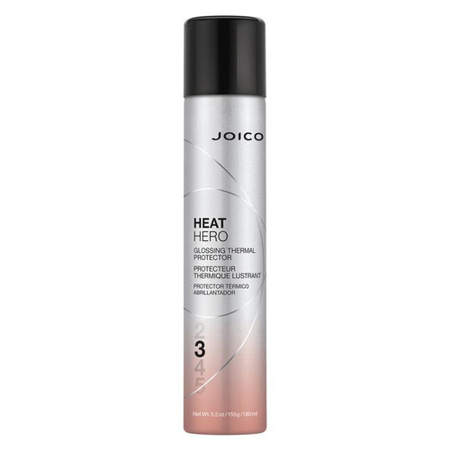 Joico Heat Hero Glossing Thermal Protector 5.1 oz