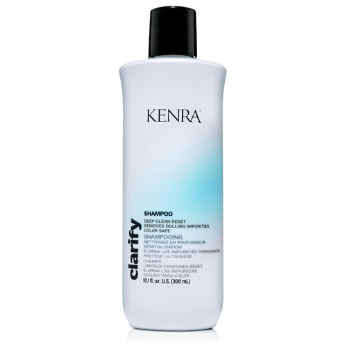 Kenra Clarify Shampoo 10.1 oz