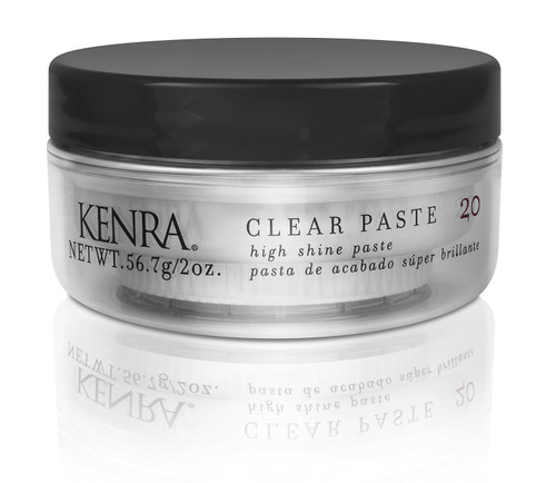 Kenra 20 Clear Paste 2 oz