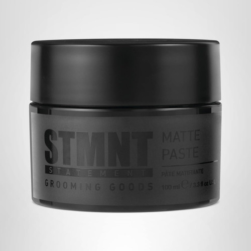 STMNT Grooming Goods Matte Paste 3.3 oz