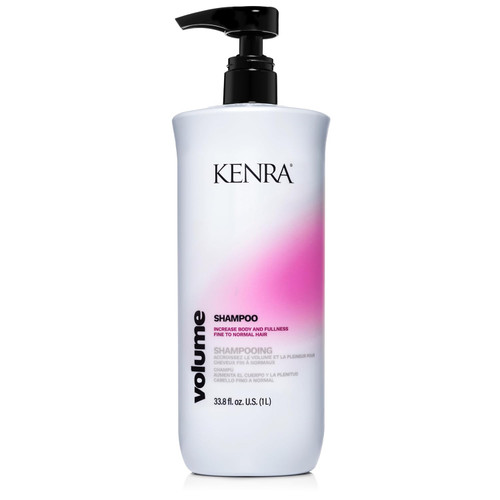 Kenra Volume Shampoo 33.8 oz
