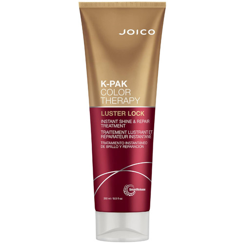 Joico K-PAK Color Therapy Luster Lock Instant Shine & Repair Treatment 8.5 oz