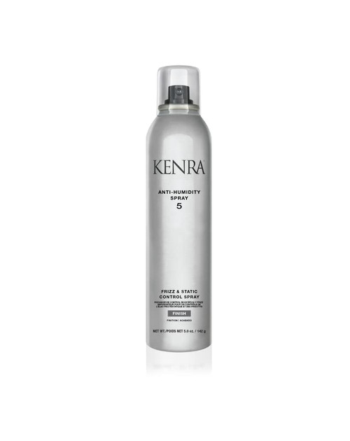 Kenra #5 Anti-Humidity Spray 5 oz