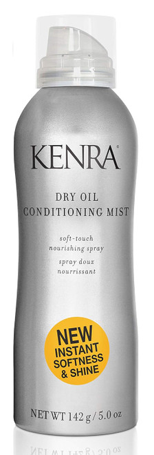 Kenra Professional Dry Oil Conditioning Mist 5 oz