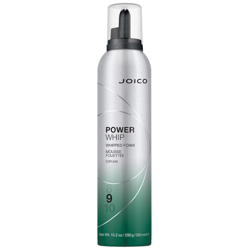 Joico Power Whip Whipped Foam 10.2 oz