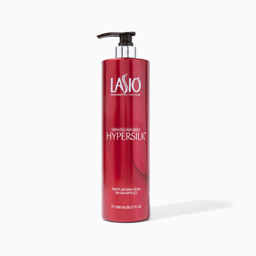 Lasio Replenishing Shampoo 35.27oz
