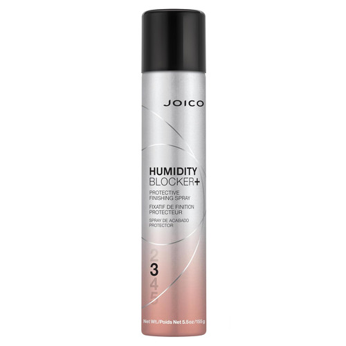 Joico Humidity Blocker+ Protective Finishing Spray 5.5oz
