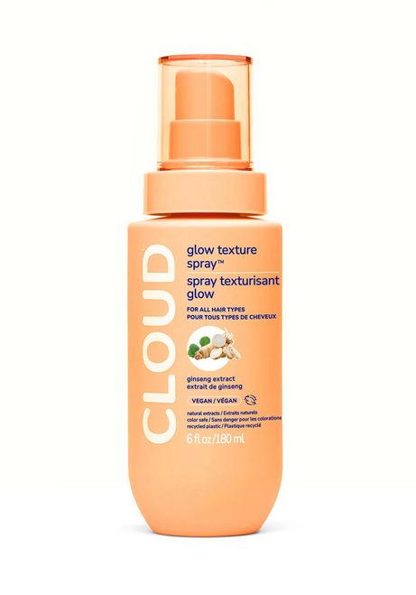 Cloud Glow Texture Spray 6 oz