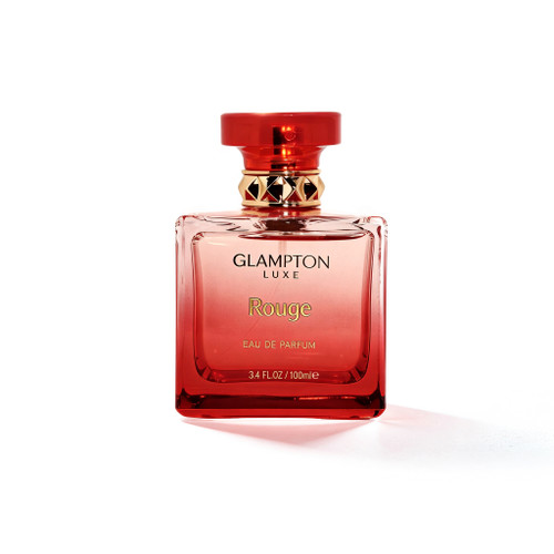 Glampton Luxe Rouge Eau De Parfum 3.4 oz