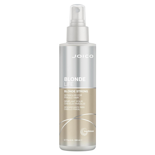 Joico Blonde Life Blonde Strong Detangler 6.7 oz