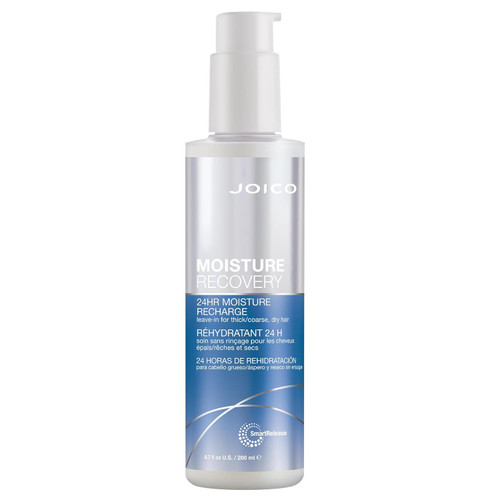 Joico Moisture Recovery 24HR Moisture Recharge Leave-In 6.7 oz