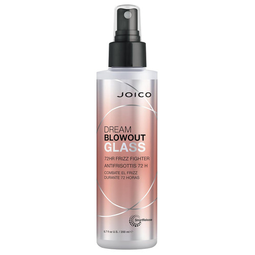 Joico Dream Blowout Glass 72Hr Frizz Fighter 6.7 oz