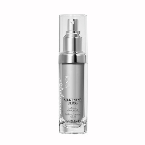 Kenra Platinum Silkening Gloss 2 oz