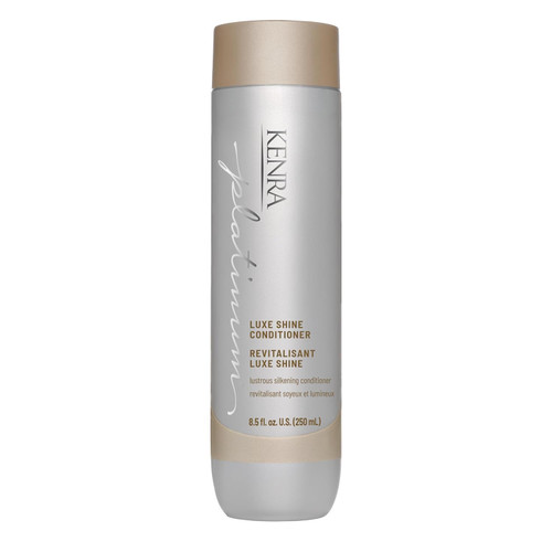 Kenra Platinum Luxe Shine Conditioner 8.5 oz