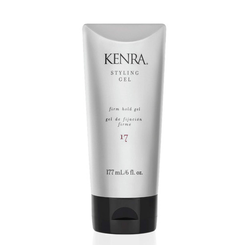 Kenra 17 Styling Gel 6 oz