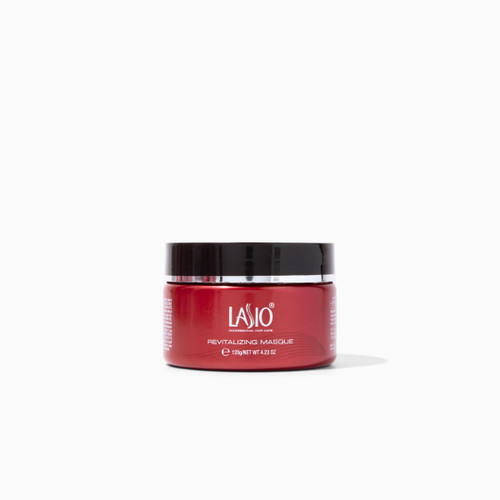 Lasio Keratin-Infused Hypersilk Revitalizing Hair Masque 4.23oz