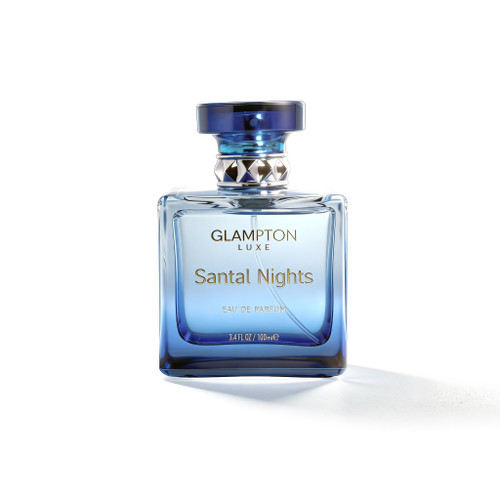 Glampton Luxe Santal Nights Eau De Parfum 3.4 oz