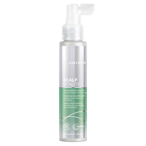 Joico Scalp Vitality Replenishing Essence 3.38 oz