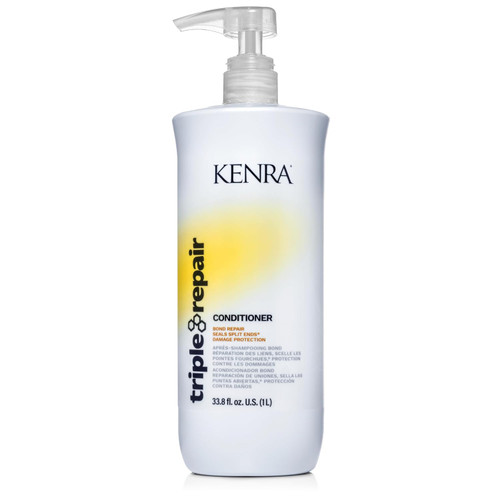 Kenra Triple Repair Conditioner 33.8 oz