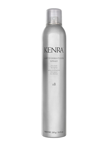 Kenra 18 Artformation Spray 10 oz