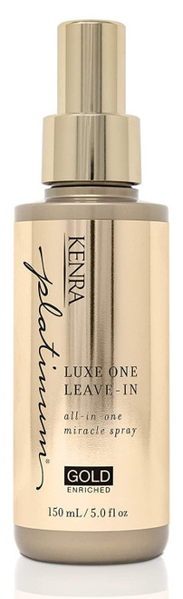 Kenra Platinum Luxe One Leave-In 5 oz