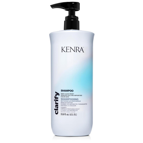 Kenra Clarify Shampoo 33.8 oz