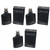 Usher For Men EDT Cologne 3.4 oz pack of 3