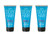 Style Sexy Hair Hard Up Holding Gel 5.1 oz (9 Shine + 10 Hold) Pack of 3