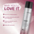 Joico PowerSpray Fast-Dry Finishing Spray 9 oz