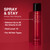 SexyHair Big Spray & Stay Intense Hold Hairspray 9 oz