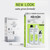 Nioxin Hair Care Kit System 2 (3 Months Supply)