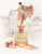 Glampton Luxe Sweet Peach Eau De Parfum 3.4 oz