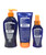 It's A 10 Miracle Shampoo Plus Keratin 10 Oz, Deep Conditioner Plus Keratin 5 Oz & Leave-In Conditioner Plus Keratin 4 Oz Bundle.