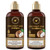 WOW Skin Science Coconut Milk Shampoo & Conditioner Duo 16.9 oz