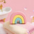 Glampton Bath Bomb 5.3 oz - Rainbow