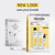 Nioxin Hair Care Kit System 1 (3 Months Supply)