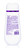 Nisim F.A.S.T. Fortified Amino Scalp Therapy Shampoo 3 oz