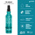 Healthy Sexy Hair Tri-Wheat Leave-In Conditioner 8.5 oz