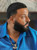 REWIND IT 10 Real Black Beard and Mustache Color