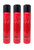 Big Sexy Hair Spray & Play Volumizing Hairspray 10 oz pack of 3