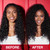 SexyHair Big Creme 2 Powder Play All Over Volumizer and Texturizer 3.4 Oz