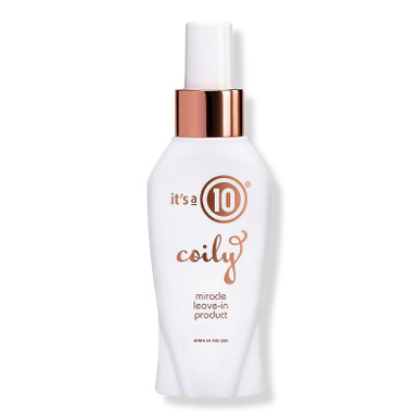 It's A 10 Miracle Leave-In Product 4 Oz - 3 Pack - Clear Beauty Co