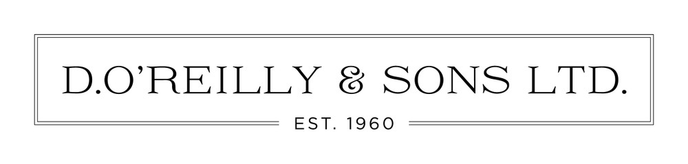D. O'Reilly and Sons
