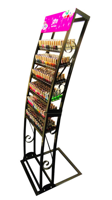 Side View Floor Stand