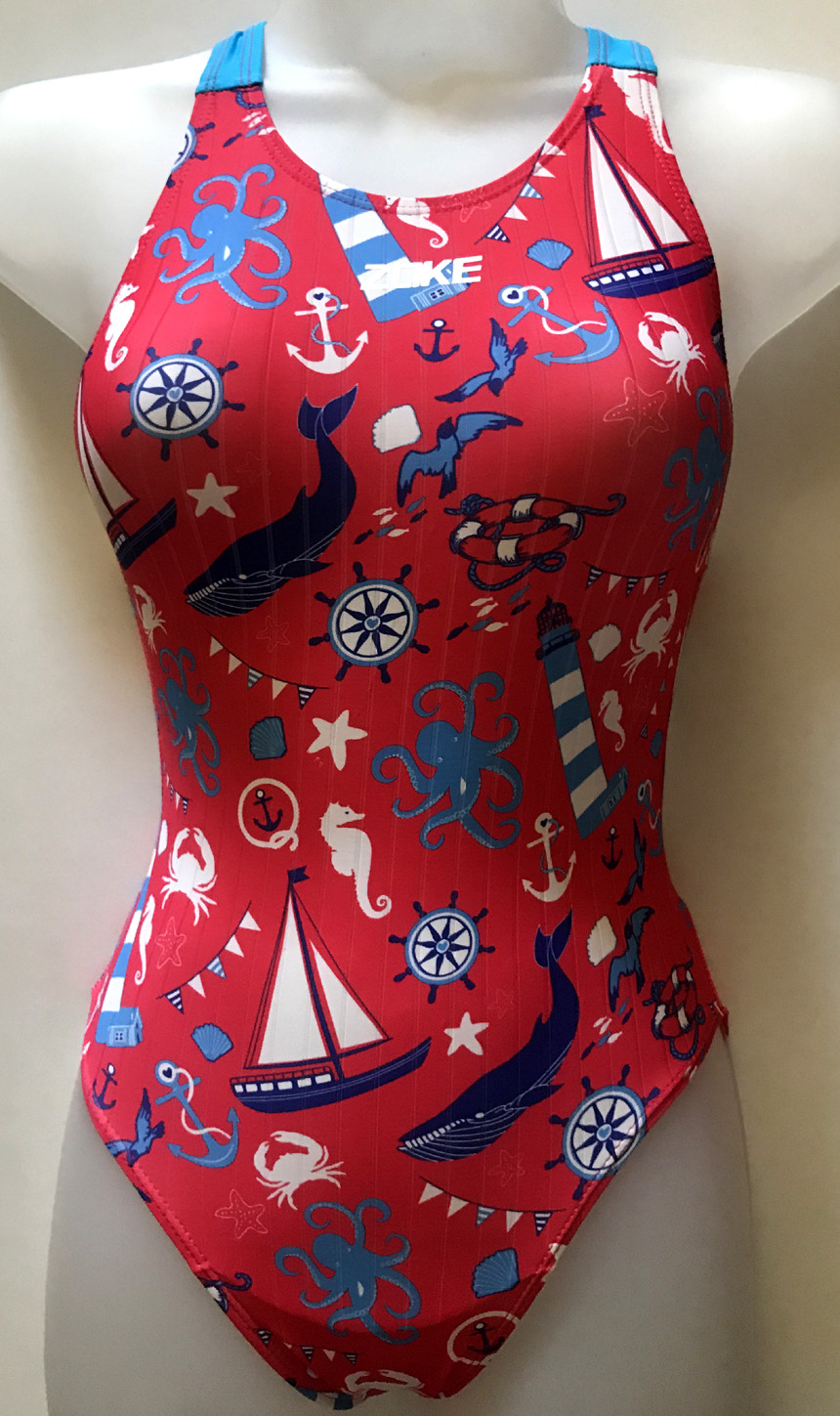 Women Competition Swimwear & Competition Swimsuits Yingfa USA